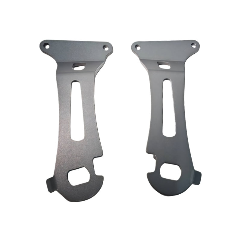 Soporte guardabarro trasero para smartGyro rockway evo