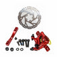 KIT Freno Xtech135mm (Solo Pro/2)