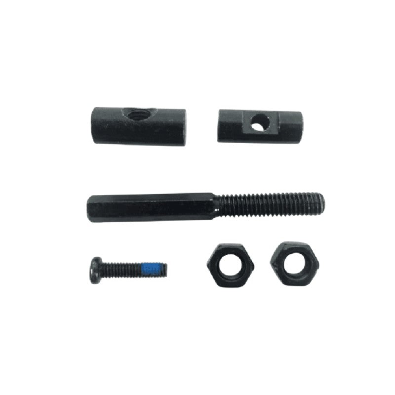 Tornillo para mastil  pliegue Ninebot Max G30
