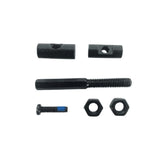 Tornillo para mastil  pliegue Ninebot Max G30