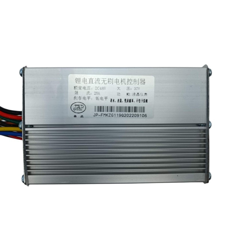 Controladora JP 48V 28A