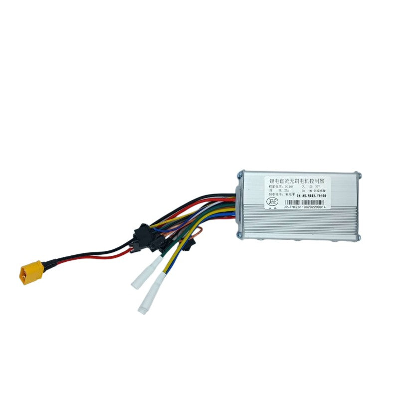 Controladora JP 48V 25A