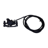 Pinza freno trasero para smartGyro raptor evo