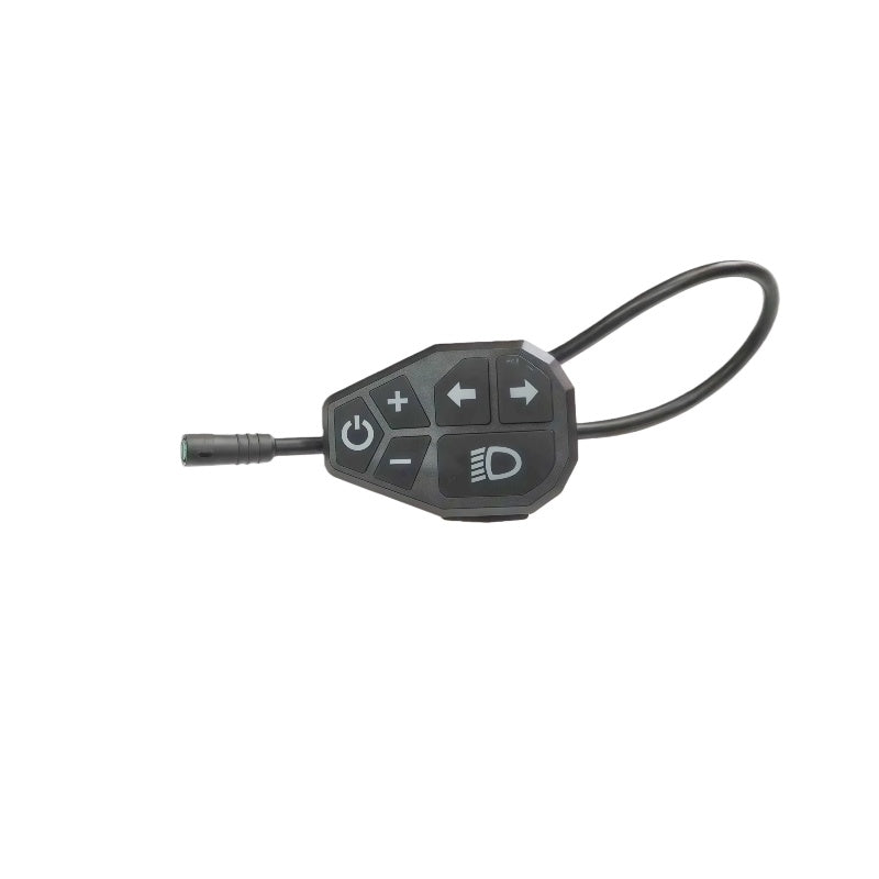 Botonera para Ecoxtrem M41 Tank / Dual
