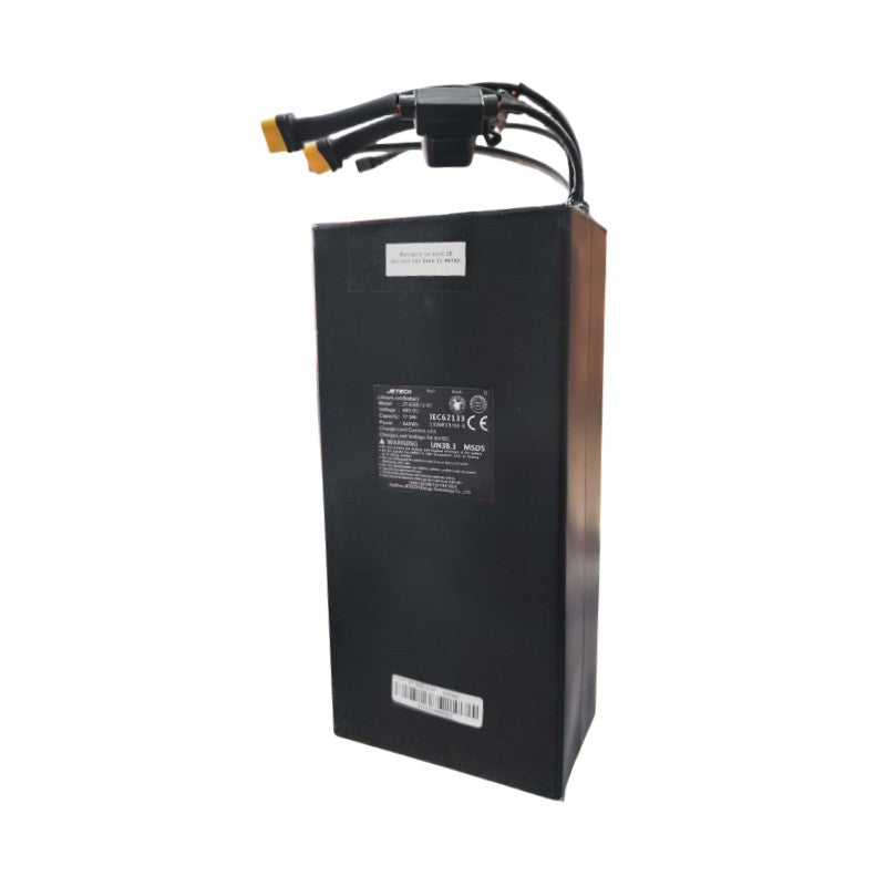 Bateria 48V 17.5Ah (Celdas EVE)