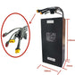 Bateria 48V 17.5Ah (Celdas EVE)