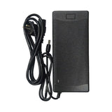 Cargador de batería de plomo 60V 5A  DC2.1