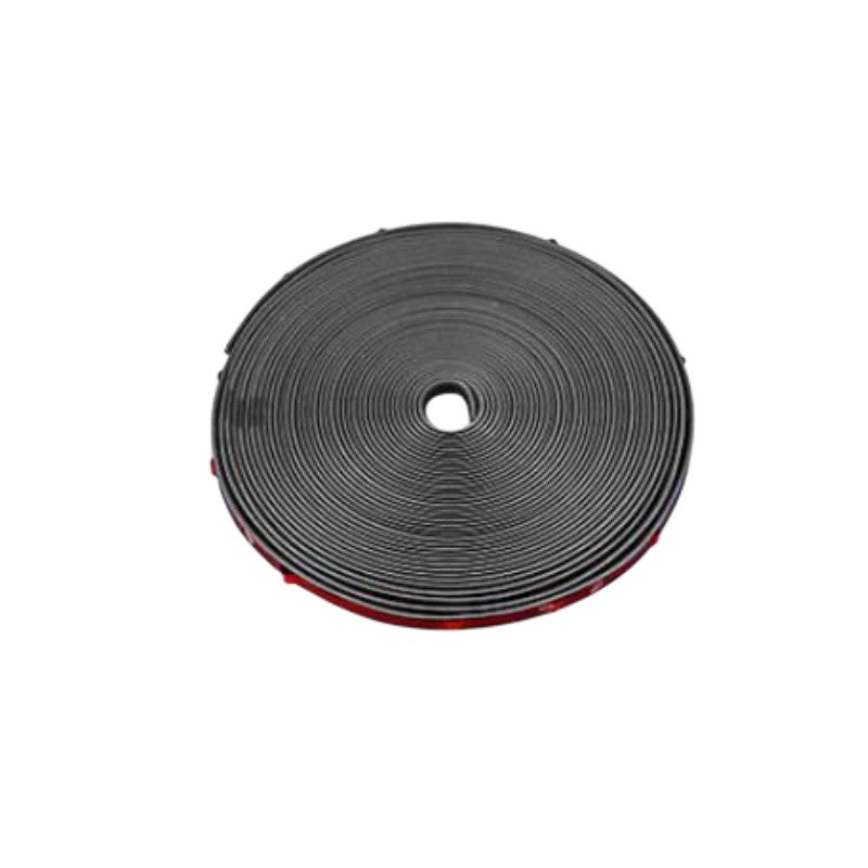 Tira De Parachoques Protectora De Monopatín Eléctrico para Cinta Decorativa