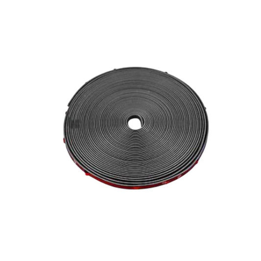 Tira De Parachoques Protectora De Monopatín Eléctrico para Cinta Decorativa