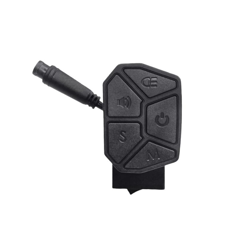 Interruptor smartGyro / zwheel