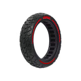 Rueda maciza  8.5×2  [Nedong]