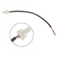 CABLE CONECTOR LUZ TRASERA
