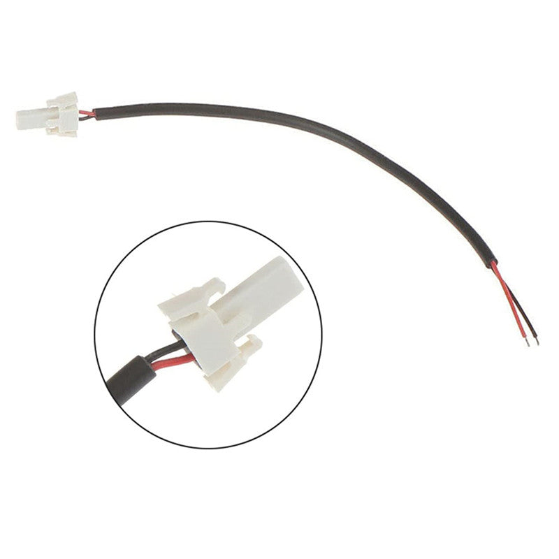 CABLE CONECTOR LUZ TRASERA