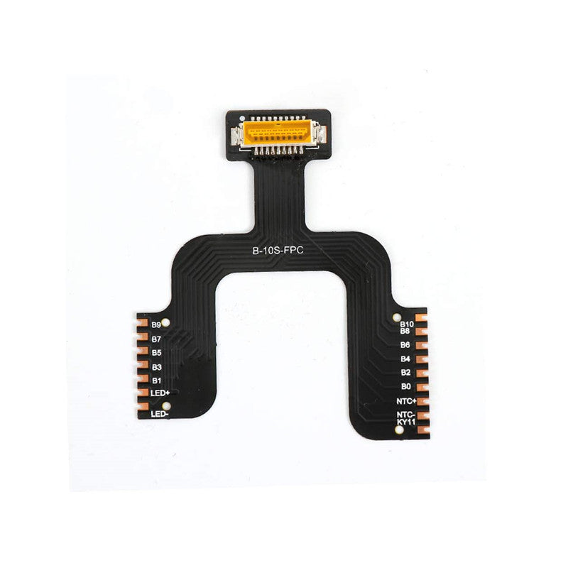 Placa de Circuito BMS Protector de Cargador de batería para Xiaomi M365
