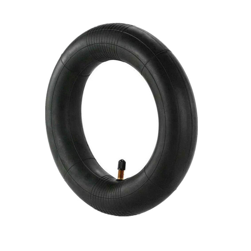 CAMARA DE AIRE 10×3 （Recta / Valvula curva 90º）（130g）