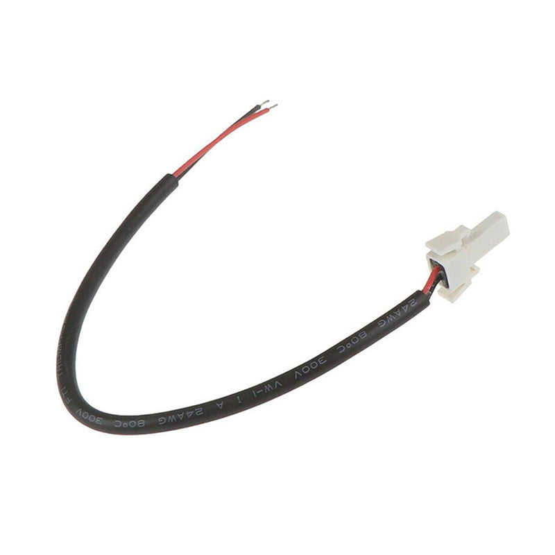 CABLE CONECTOR LUZ TRASERA