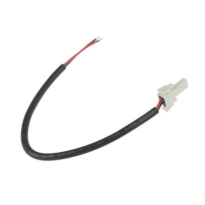 CABLE CONECTOR LUZ TRASERA