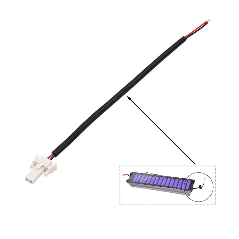 CABLE CONECTOR LUZ TRASERA
