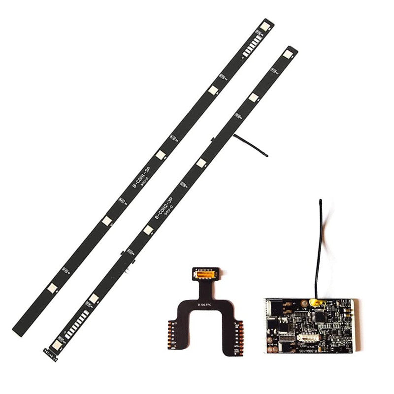 Placa de Circuito BMS Protector de Cargador de batería para Xiaomi M365