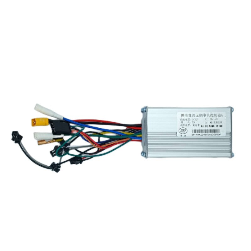 Controladora JP 52V 25A (A/B)