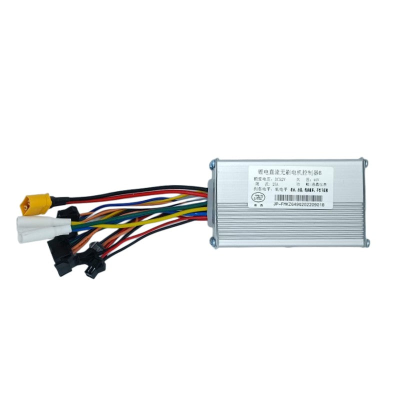 Controladora JP 52V 25A (A/B)