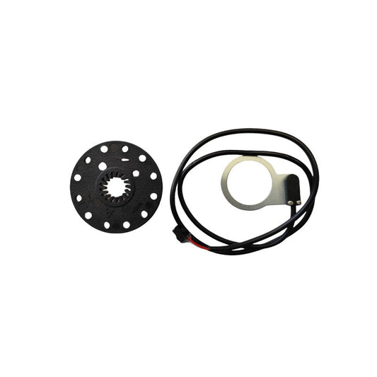 Sensor de pedal para bicicleta electrica