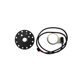 Sensor de pedal para bicicleta electrica