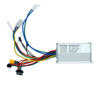 Controladora QS-S4 48V 23A