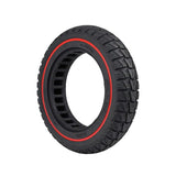 Rueda maciza 10×2 offroad