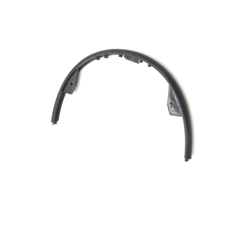 Embellecedor delantero plataforma patinete Xiaomi M365, Essential, 1S, MI3