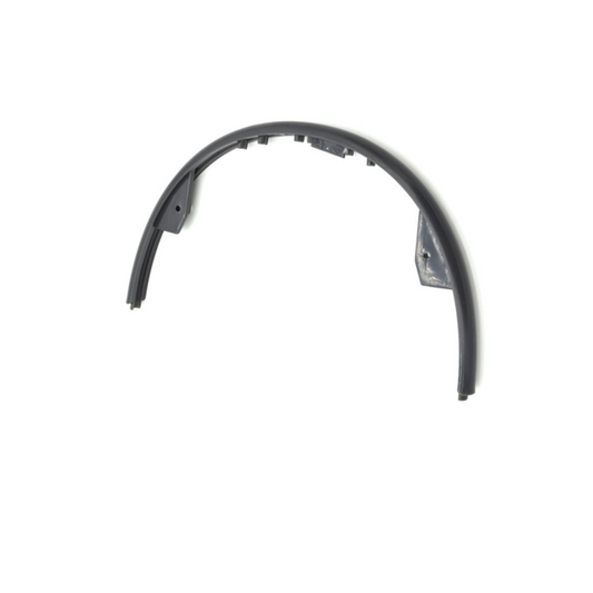 Embellecedor delantero plataforma patinete Xiaomi M365, Essential, 1S, MI3