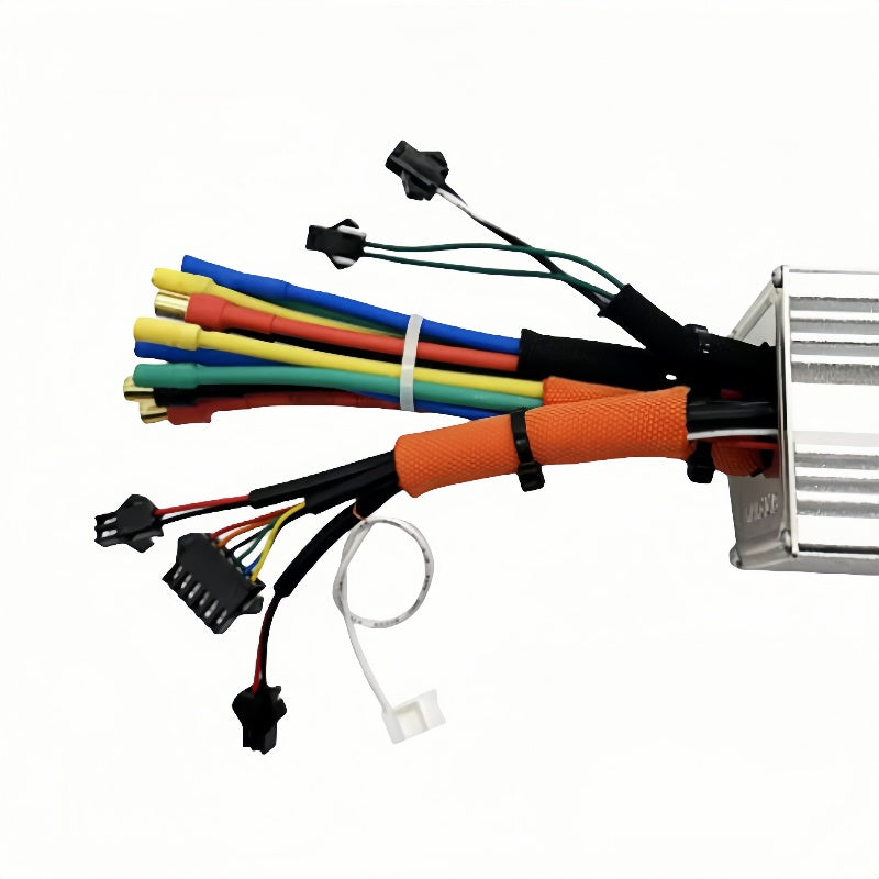 Controladora para dualtron Victor / Victor Luxury + 60V 30A*2