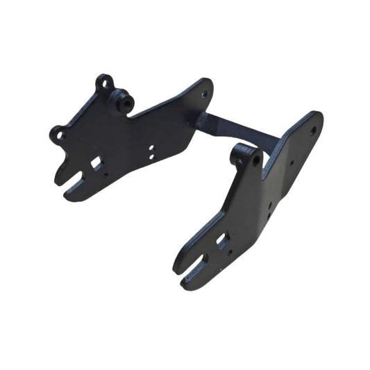 Horquilla trasera para smartGyro dual max 2