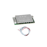 BMS 10S 20A  (Medidas 60*32*10mm)