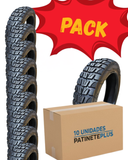 Pack 10/20 UND  一 Rueda offroad 9×2