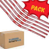 Pack 10 UND 一 Manillar para patinete / bici