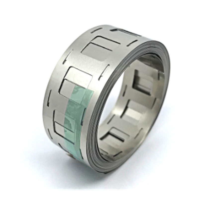 Rollos de níquel de batería de litio 18650  5M