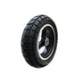 Llanta delantera compatible Smartgyro / Zwheel [Neumático incluido]