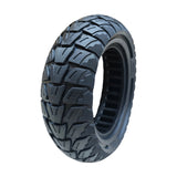Rueda maciza 10×3-6 offroad compartible xiaomi 4 lite 2 gen（44mm）