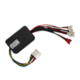 Modulo de control luces para smartGyro raptor evo