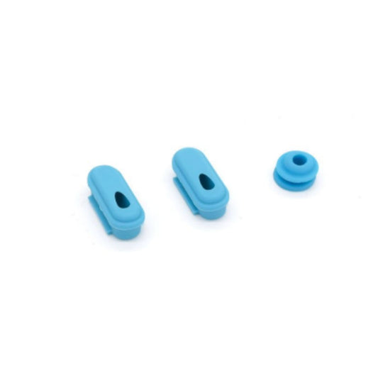 Tapones de silicona Cecotec Bongo serie A
