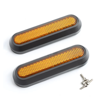 Tapa protectora de rueda para patinete eléctrico Xiaomi Pro 2/1s/M365