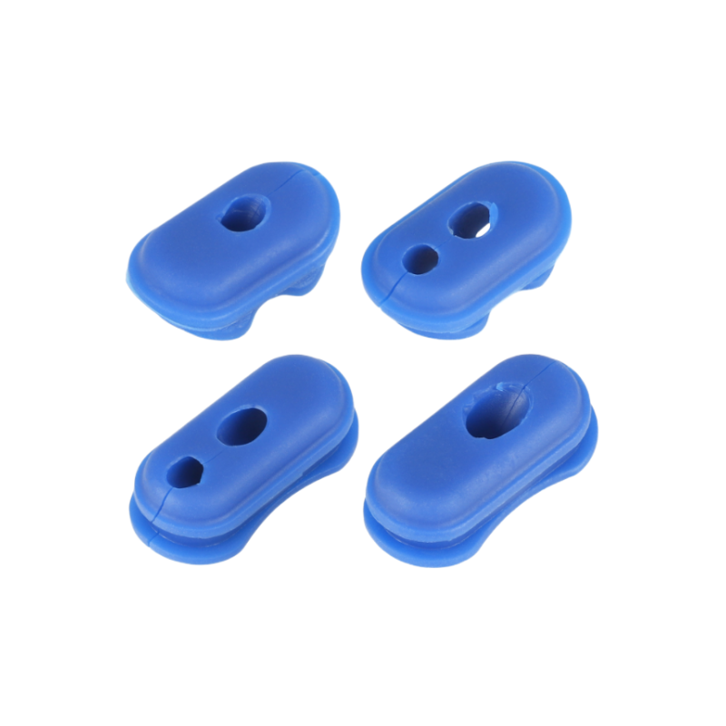 Juego completo tapones de silicona para Xiaomi M365 y Pro
