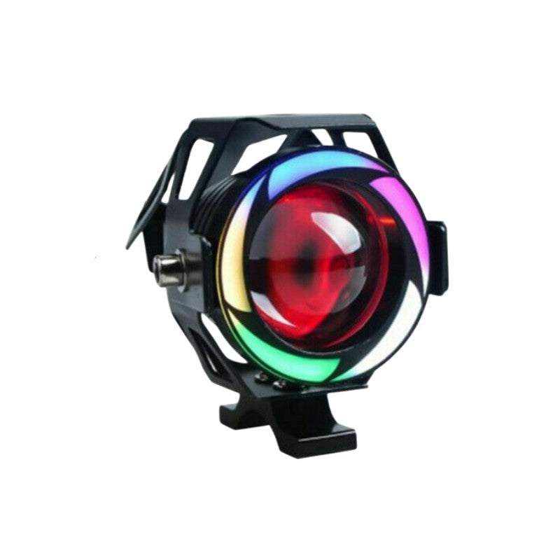 Faro luz de angel U7