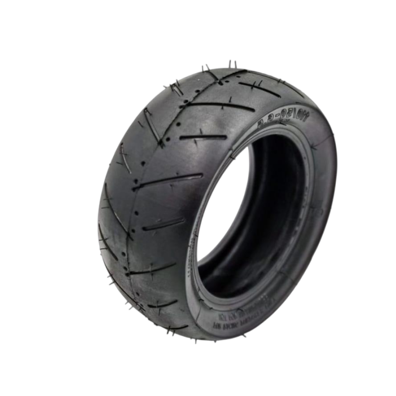 Neumático tubeless  110/50-6.5 (11×3)