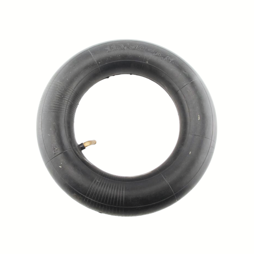 CAMARA DE AIRE 110/90-6.5 VALVULA CURVA 90º
