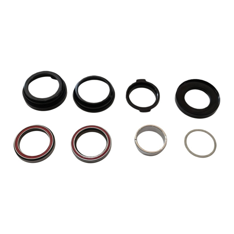Rodamientos para smartGyro rockway evo