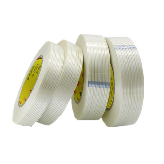 Cinta de Fibra de Vidrio