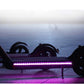 Tira de Linterna LED para Scooter eléctrico Impermeable