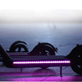Tira de Linterna LED para Scooter eléctrico Impermeable